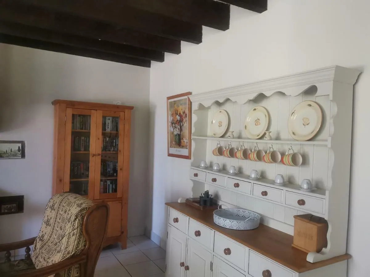 Vila La Loctais Les Portes du Coglais